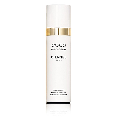 CHANEL 香奈兒 摩登COCO 身體香氛 100ml