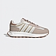 adidas 休閒鞋 女鞋 運動鞋 三葉草 RETROPY E5 奶茶 IE1897 product thumbnail 1