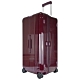 RIMOWA ESSENTIAL Trunk Plus 31吋大型運動旅行箱(酒紅) product thumbnail 1