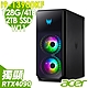 Acer PO7-650 電競桌機 (i9-13900KF/128G/4T+2TSSD/RTX4090_24G/W11) product thumbnail 1