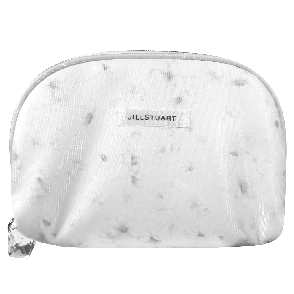 JILL STUART JILL POUCH 輕舞粉雪化妝包