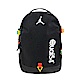 Nike Jordan Quai 54 [FZ1879-010] 後背包 雙肩背包 筆電夾層 喬丹 運動 休閒 黑 product thumbnail 1