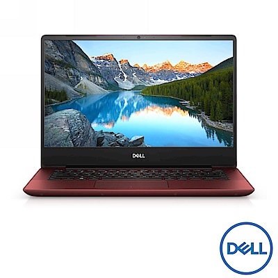 Dell Inspiron 5000 14吋筆電 (i7-8565U/8GB/1TB+12