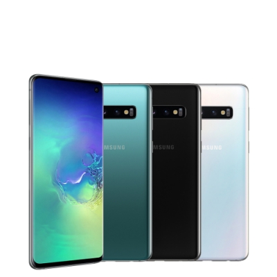 Samsung Galaxy S10(128G)6.1吋智慧手機