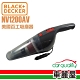 【BLACK&DECKER 百工】美國百工 車用吸塵器 NV1200AV(車麗屋) product thumbnail 1