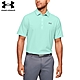 【UNDER ARMOUR】UA 男 Playoff Vented短POLO-優惠商品 product thumbnail 1