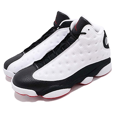 【TOP超值】Nike 休閒鞋 Air Jordan 13代 男鞋 - Jordan系列 - 　_網紅人氣商品