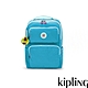 Kipling 清涼薄荷藍手提後背兩用包-KAGAN B product thumbnail 1