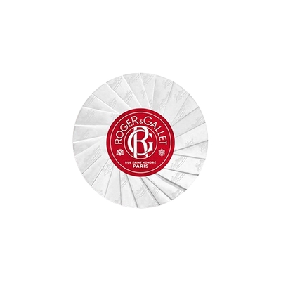 Roger & Gallet 夢迴花園 雋永古龍香水皂 100g