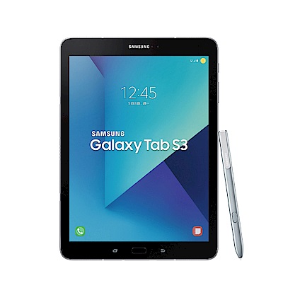 Samsung 三星 Galaxy Tab S3  T820 WIFI版平板電腦