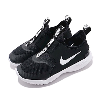 Nike 慢跑鞋 Flex Runner 運動 童鞋