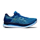 ASICS GlideRide 跑鞋 男 1011A817-401 product thumbnail 1