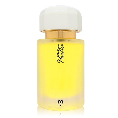 Ramon Monegal The New Paradise 天堂淡香精 EDP 100ml TESTER (平行輸入)