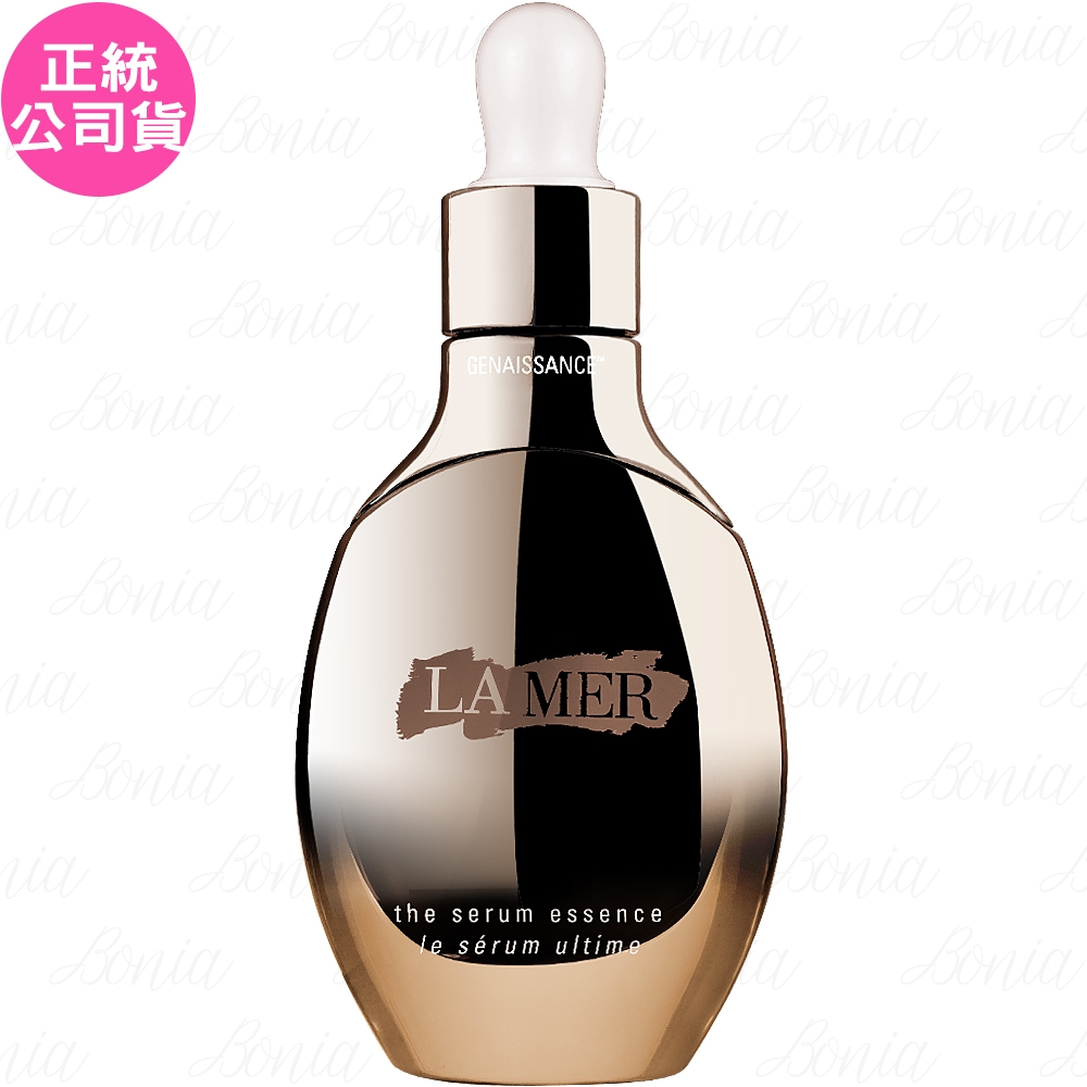 LA MER 海洋拉娜 創世紀原晶極萃(30ml)