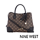 【熱銷人氣包款】NINE WEST 斜背包+兩用包組合(多色任選) product thumbnail 6