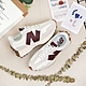 New Balance 休閒鞋 327 女鞋 男鞋 米 紅 酒紅 復古 經典 NB 紐巴倫 WS327KA-B product thumbnail 1