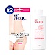 VIGILL婦潔 杏白 除毛貼片x兩盒組 +除毛後專用美肌修護液80ml product thumbnail 2