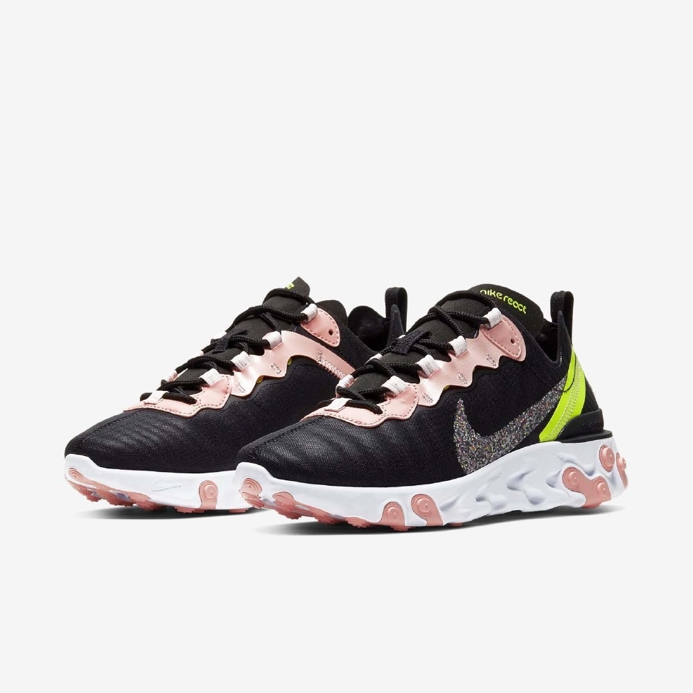 Nike React Element 55 女鞋