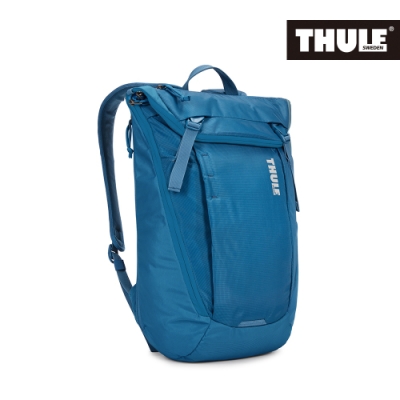 THULE-EnRoute 20L筆電後背包TEBP-315-藍