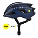 KPLUS 單車安全帽S系列公路競速Mips Air系統ALPHA Helmet-極光藍 product thumbnail 1