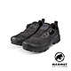 【Mammut 長毛象】Ducan BOA Low GTX Men 旋轉鞋帶低筒健行鞋 男款 黑色 #3030-04401 product thumbnail 1