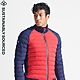 SUPERDRY 男裝 中層衣 MOTION HYBRID 紅 product thumbnail 1