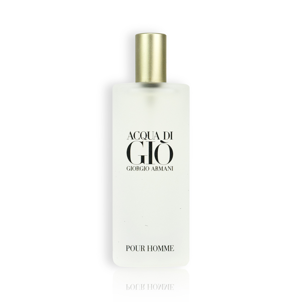 Giorgio Armani EDT 15ml Yahoo