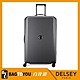 【DELSEY】SECURITIME FRAME-28吋旅行箱-鐵灰 00217482101 product thumbnail 1