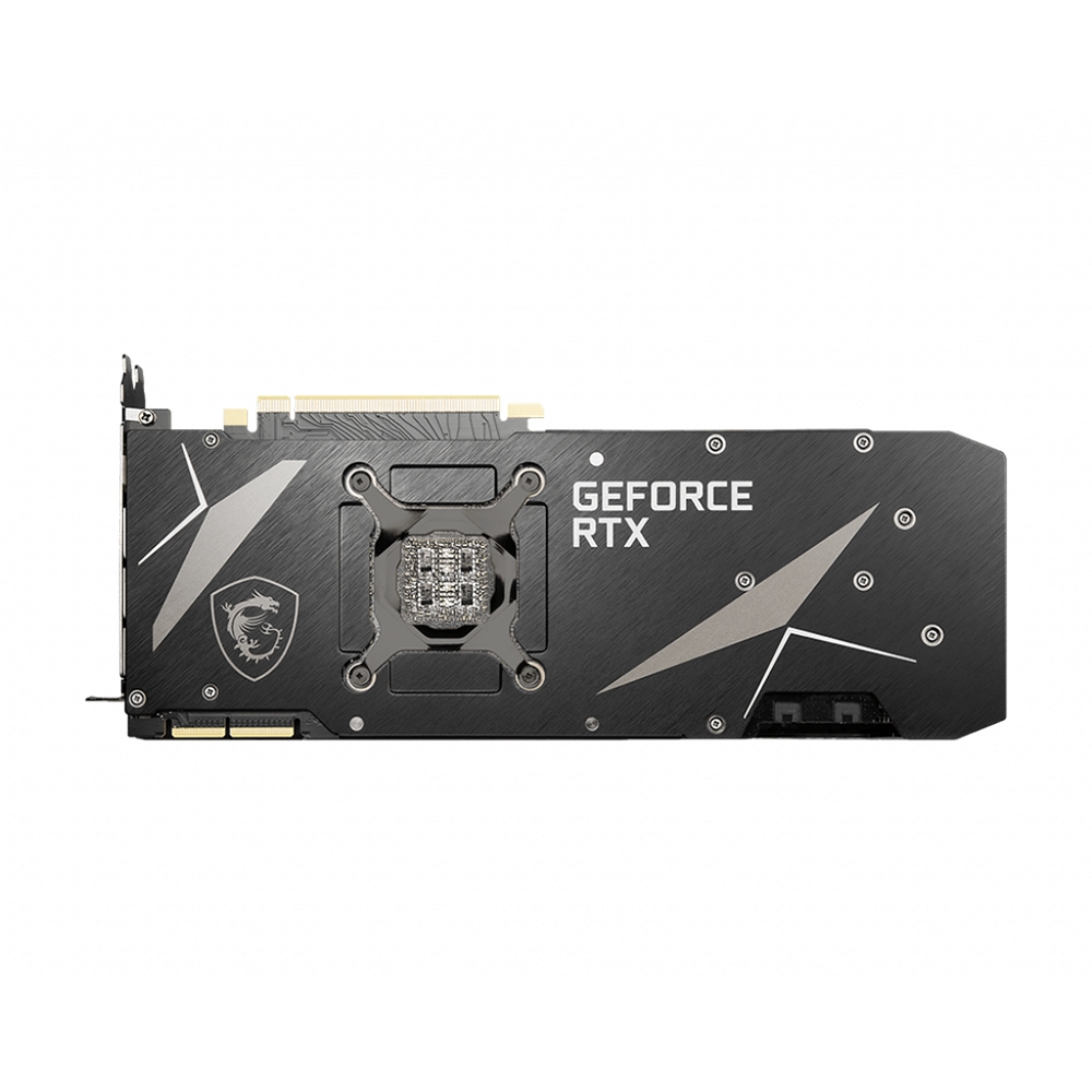 MSI 微星GeForce RTX 3090 VENTUS 3X 24G OC 顯示卡| RTX 30系列