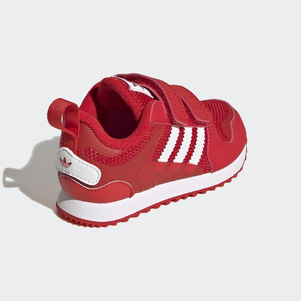 ADIDAS ZX 700 HD CF I 嬰幼休閒鞋-紅-GV8872 | adidas | Yahoo奇摩 