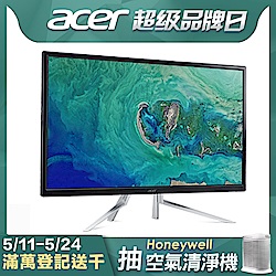 Acer ET322QU 32型IPS廣視角2K電腦螢幕