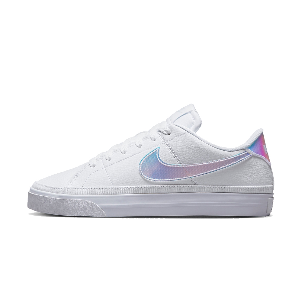 NIKE WMNS NIKE COURT LEGACY NN女休閒運動鞋-白彩-FD0820100