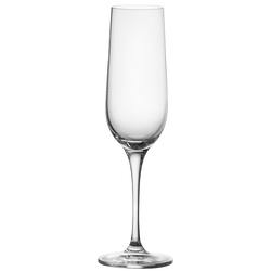 《Vega》Chateau香檳杯(180ml) | 調酒杯 雞尾酒杯