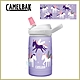 美國CamelBak 350ml eddy+ kids兒童吸管不鏽鋼保溫瓶(保冰) 飛天獨角獸 CB2752501035 product thumbnail 1