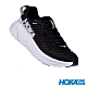 HOKA ONE ONE 男 Rincon 路跑鞋 黑白 product thumbnail 1