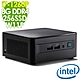 Intel NUC (i7-1260P/8G/256SSD/WIFI6/W11P) product thumbnail 1