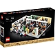 樂高LEGO IDEAS 系列 - LT21336 我們的辦公室 product thumbnail 1
