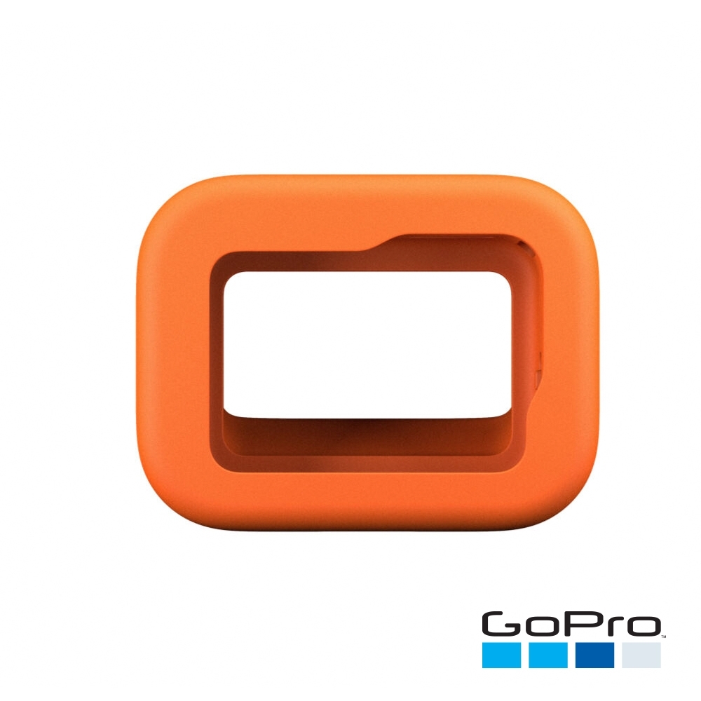 GoPro-HERO8 Floaty防沉漂浮套ACFLT-001 product image 1