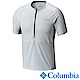 Columbia 哥倫比亞 男-抗UV50涼感快排半開襟短袖上衣AE0149 product thumbnail 1