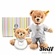 STEIFF Sleep Well Bear 晚安熊 手搖鈴+玩偶 寶寶禮盒 product thumbnail 1