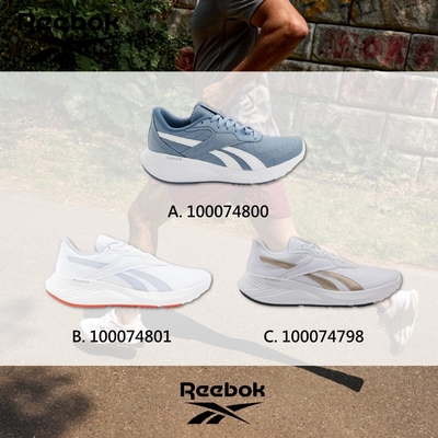 Reebok_ENERGEN TECH 慢跑鞋_女_三款任選