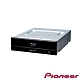 先鋒 Pioneer BDR-S12UHT BDXL 16X 內接藍光燒錄機 （支援4k播放） product thumbnail 1