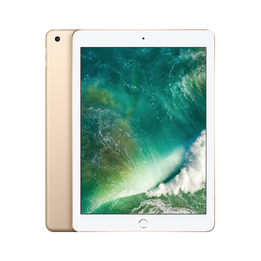 Apple蘋果】福利品iPad 5 32G WiFi 9.7吋平板電腦保固90天附贈充電組