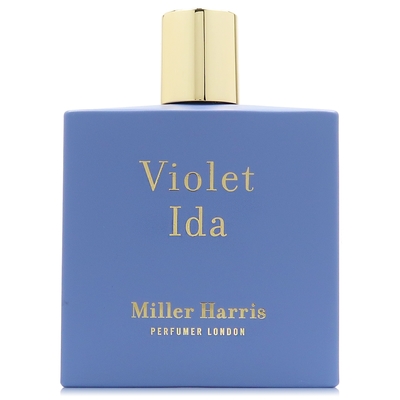 Miller Harris Violet Ida 紫縷凝霧淡香精 100ml TESTER