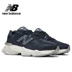 [New Balance]復古鞋_中性_藏青色_U9060NV-D楦