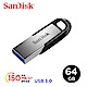 SanDisk Ultra Flair USB 3.0 CZ73隨身碟 64GB product thumbnail 1