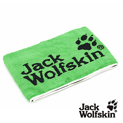 Jack Wolfskin 運動巾