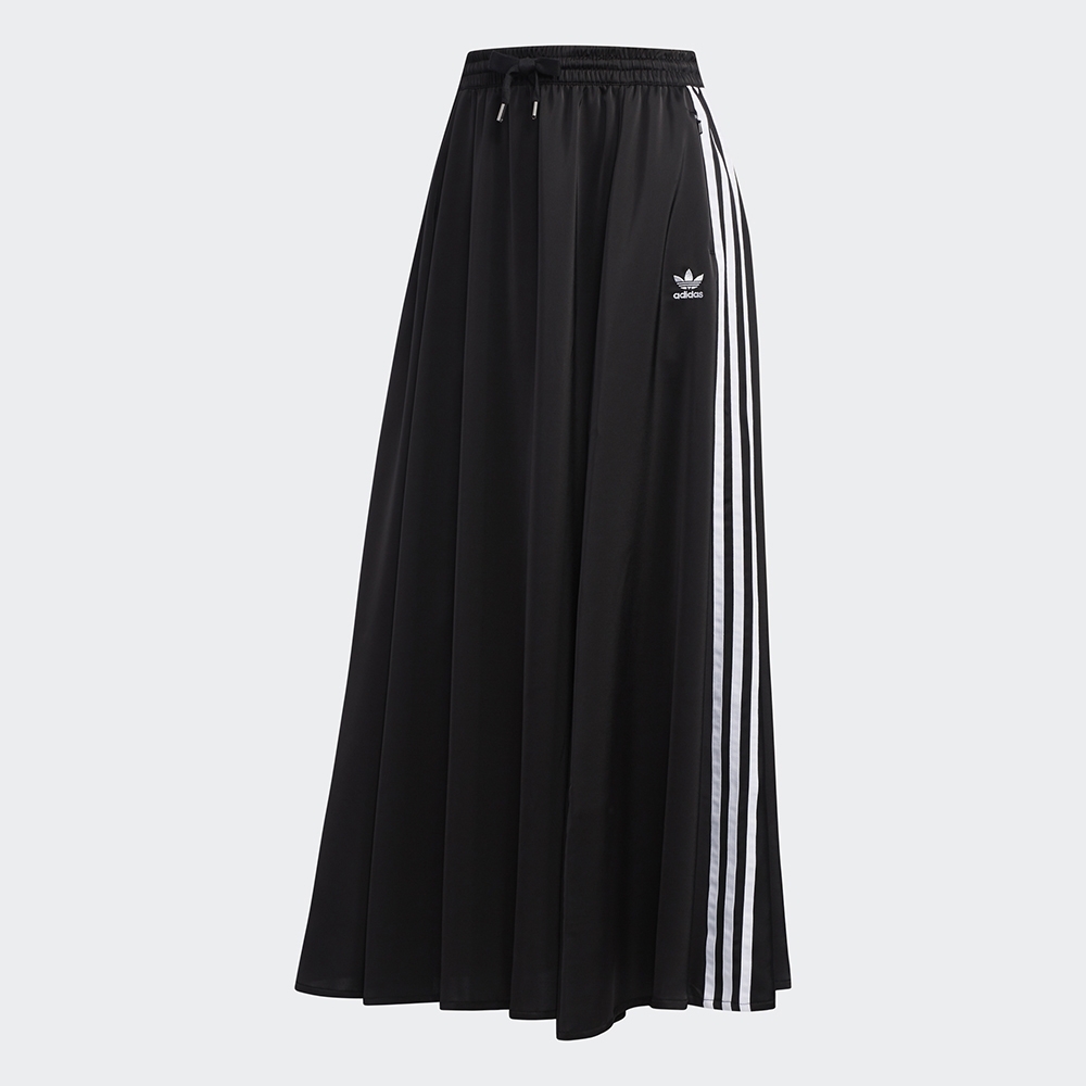 adidas ADICOLOR 運動長裙 - Originals 女 FL0039