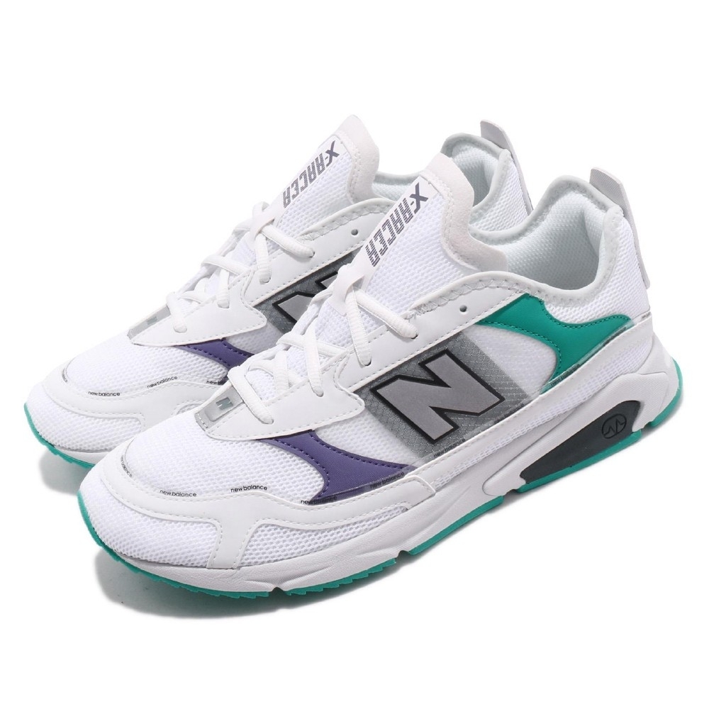 New Balance 慢跑鞋 MSXRCHLCD 男女鞋