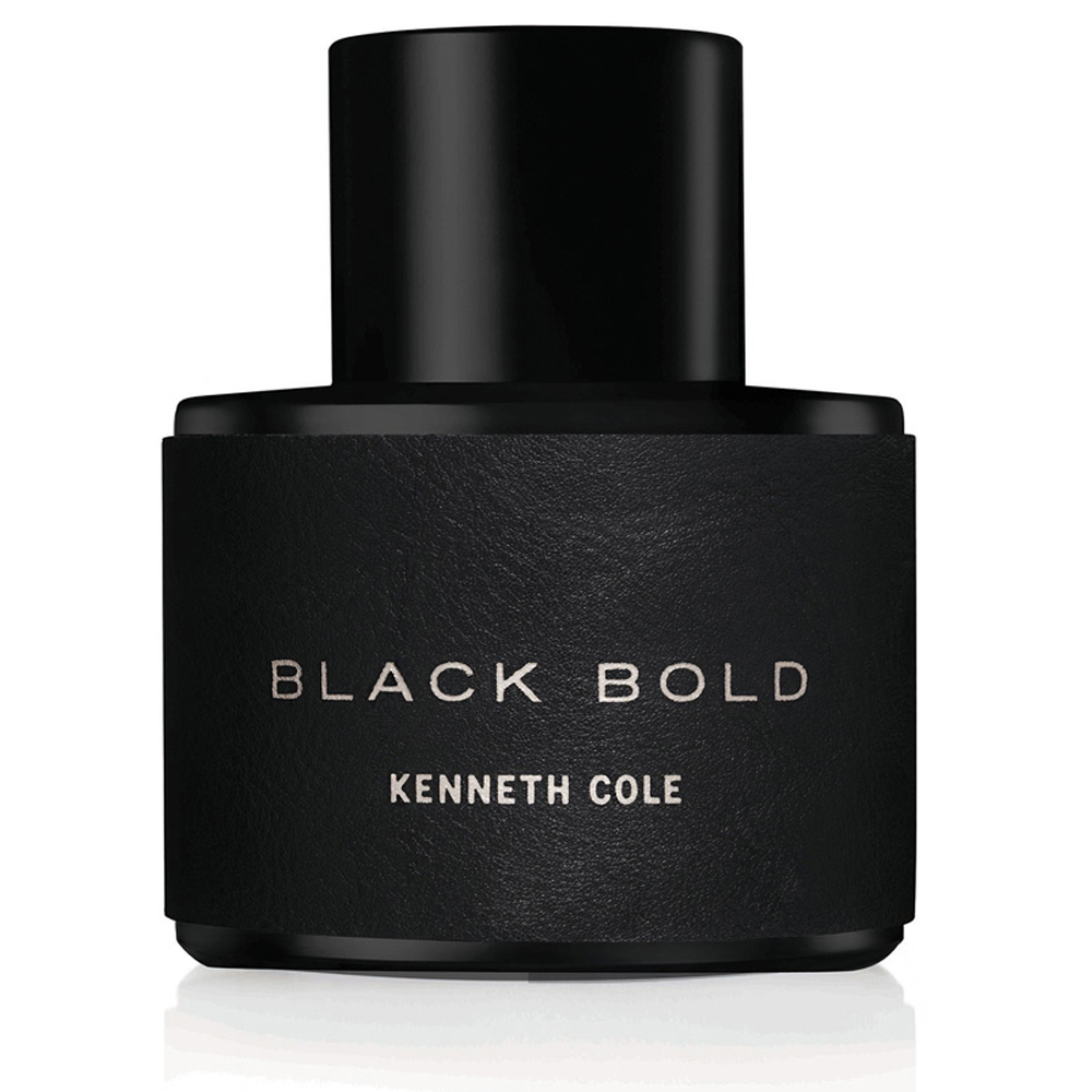 Kenneth Cole 勁黑騎士男性淡香精 100ml TESTER(無外盒)